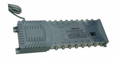 9 in 8 output multi switch (9 в 8 Multi выходе переключателя)