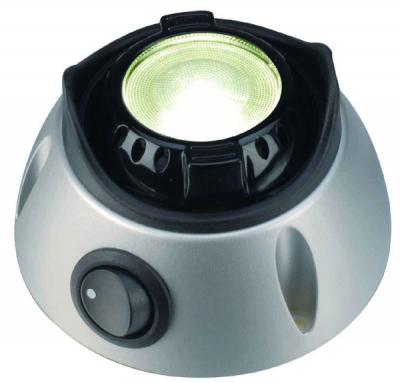 HIGH POWER LED REVOLVING LAMP (HIGH POWER LED REVOLVING LAMP)