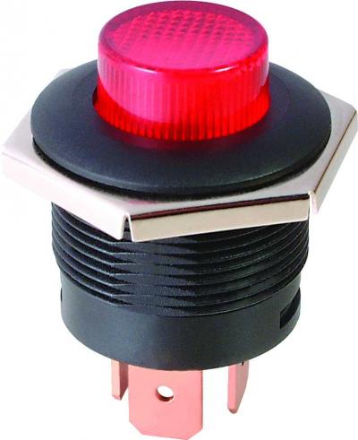 Starter Button Switch (Starter Button Switch)