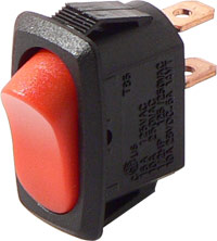 Rocker Switch