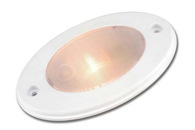 RECESSED INTERIOR LAMP (Intérieur en retrait LAMP)