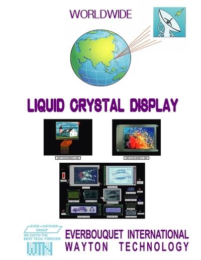 STN and TFT LCD (STN и TFT LCD)