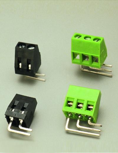 C0900-5.0mm TERMINAL BLOCK (C0900-5.0mm Terminal Block)