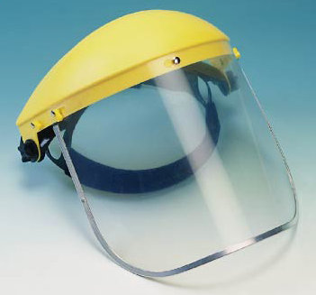 Face Shield (F e Shield)