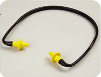 Banded Earplug