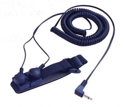 Dual Wrist Strap,Electronic Components Manufacturing Equipment (Wrist Strap Dual, composants électroniques Fabrication de matériel de)