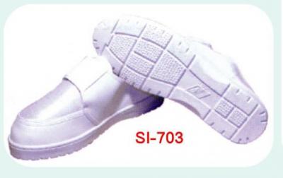 Anti-Static Shoe,Electronic Components Manufacturing Equipment