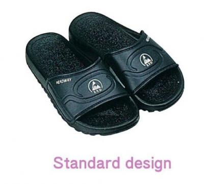 Anti-Static Slippers,Electronic Components Manufacturing Equipment (Anti-Static Chaussons, de composants électroniques Fabrication de matériel de)