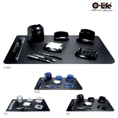 Office Supplies ,Desk Set , (Bürotechnik, Schreibtisch Set,)