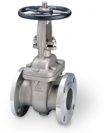 Gate Valve