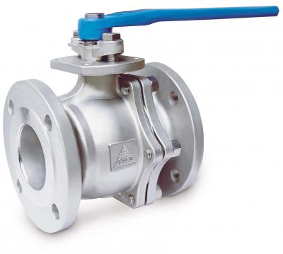 API 607 Fire Safe approved ball valve