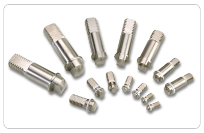 STAINLESS STEEL STEMS (EDELSTAHL STEMS)