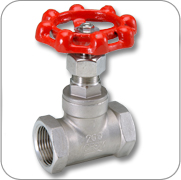 GLOBE VALVE (GLOBE VALVE)