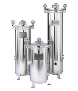 APM Cartridge Filter Housing (APM Cartridge Filter Housing)