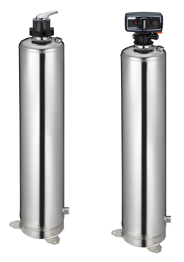 APM Sand Filters (APM Sand Filters)