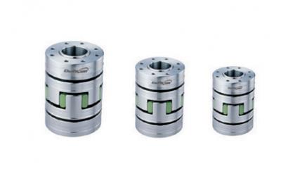SPINDLE CLAMPING SYSTEMS - Shaft Coupling (AXE DE SERRAGE SYSTEMS - Accouplement)