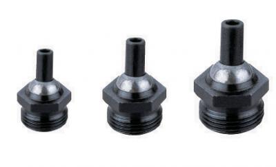 SPINDELSCHNELLPRESSUNG SYSTEMS - Spray-Düse-Serie-Thread Mount Typ (SPINDELSCHNELLPRESSUNG SYSTEMS - Spray-Düse-Serie-Thread Mount Typ)