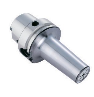 TOOLING SYSTEMS - HSK Slim-Fit Collet Chuck (TOOLING SYSTEMS - HSK Slim-Fit Collet Chuck)