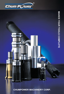 Machine Tool - Spindle Clamping Systems (Machine Tool - Spindle Clamping Systems)