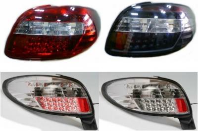 LED Rear Lamp (Задняя светодиодная лампа)