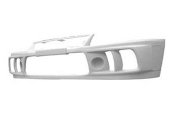 Front Bumper (Frontstoßstange)