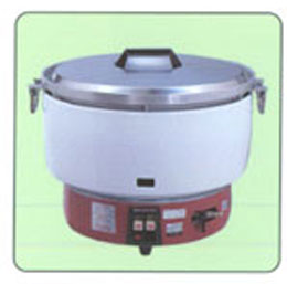 Rice Cooker (Rice Cooker)