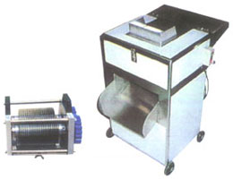 TP-102 ( Meat Slicer(Warm Meat) ) (TP-102 (viande Trancheuse (viande chaude)))