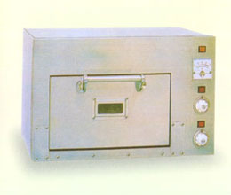 Single Door Electric Oven (Desk Type) (Single Door Electric Oven (Desk Type))