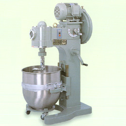 Heavy-Duty Planetary Mixer (Heavy-Duty Planetary Mixer)