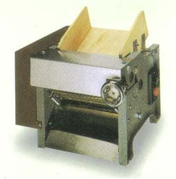 Dough Sheeter(Desk Type) (Dough Leistungsbeschreibung (Schreibtisch))