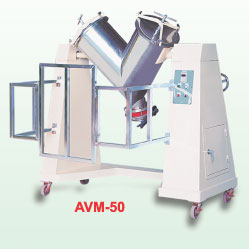 V type flavor powder mixer (V type flavor powder mixer)