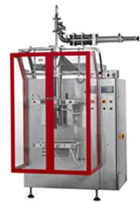 Vertical Form Fill Seal machine