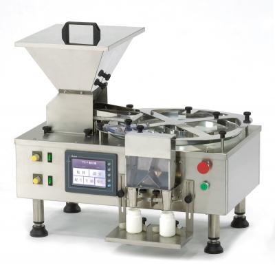 Tablet Counting Machine, capsule counter