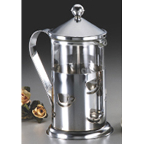 Coffee & Tea Plungers (Coffee & Tea Plongeurs)