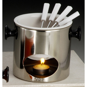 Fondue Set (Fondue Set)