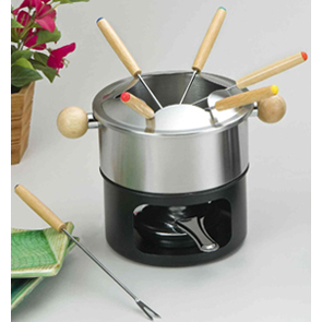 Fondue Set (Фондю Установить)