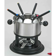 Fondue Set (Fondue-Set)