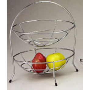 2 Tier Fruit Basket (2 Tier Fruit Basket)