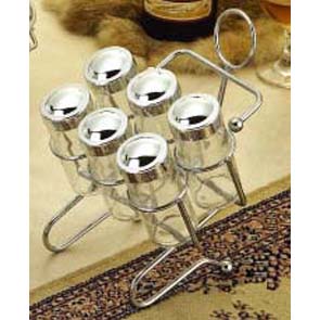 Incentive Spice Set (Incentive Spice Set)