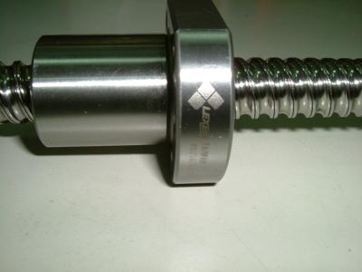 Ball Screw (Ball Screw)