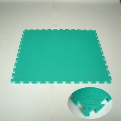 EVA Sports Mat - Cross finish