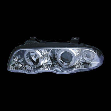 HEAD LAMP FOR E46 4D (HEAD лампа для E46 4D)