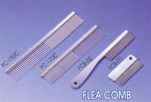 Flea Comb (Flea Comb)