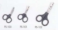 Cat/Dog Nail Scissors (Cat / Dog ножницы для ногтей)