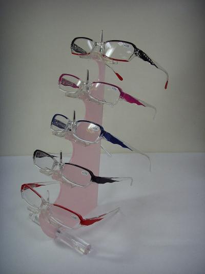 Reading Glasses (Очки для чтения)