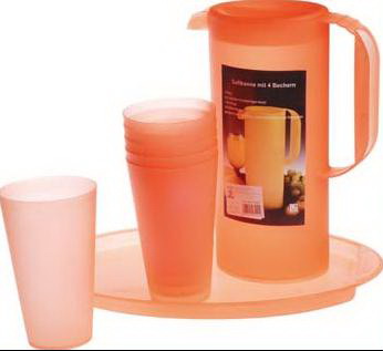 Pitcher Set