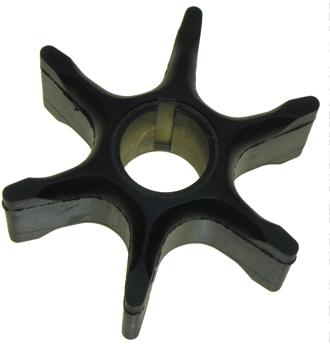 impeller (крыльчатка)