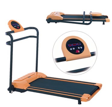 Motorized Treadmill