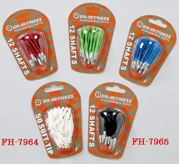 Darts Accessory V (Fléchettes accessoires V)