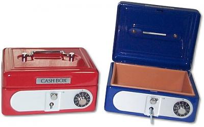 cash box